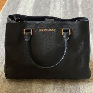 Michael Kors Satchel Bag - Medium
